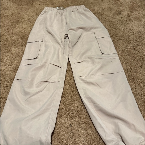 Cargo joggers - Picture 2 of 4